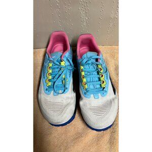 Reebok Nano X2 Women's Training Shoes, glue and pink and black size 8.5